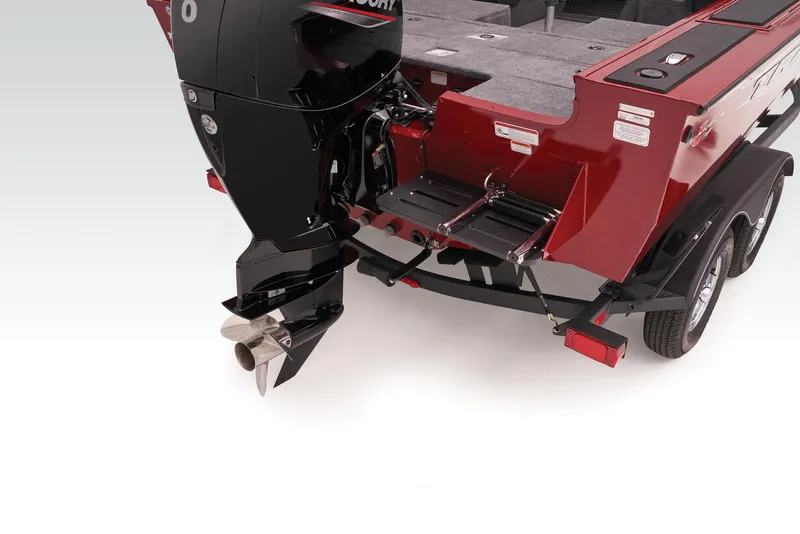 Slide: The Image of Tracker Targa V-19 Combo 2024 - 67