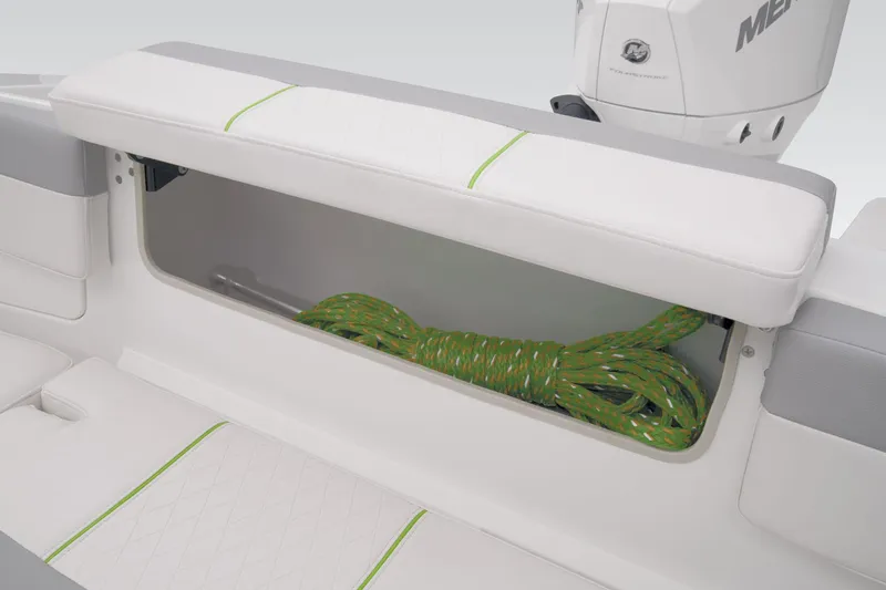 Slide: The Image of Manufacturer Provided Image: Tahoe 2150 CC - 48