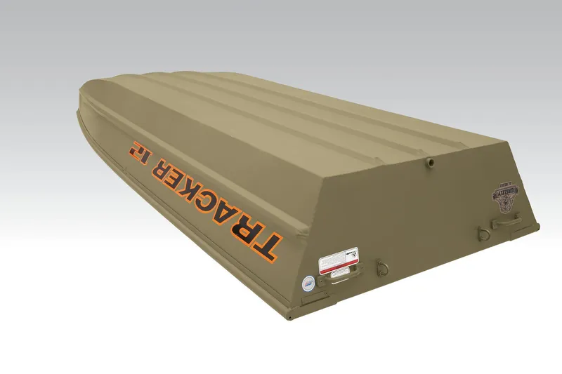 Slide: The Image of Tracker Grizzly 1236 Jon 2024 - 14