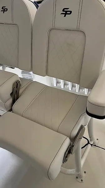 Slide: The Image of Sea Pro 202 Center Console 2024 - 18