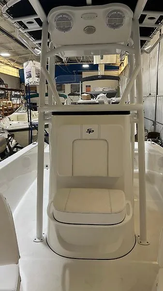 Slide: The Image of Sea Pro 202 Center Console 2024 - 19