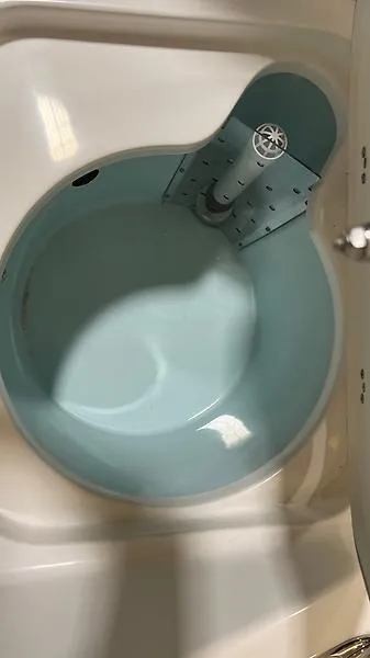 Slide: The Image of Sea Pro 202 Center Console 2024 - 22