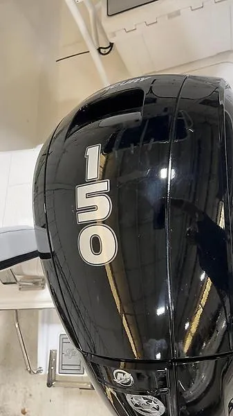 Slide: The Image of Sea Pro 202 Center Console 2024 - 23