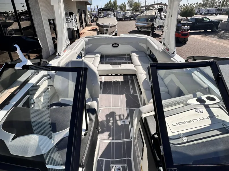 Slide: The Image of Centurion Ri265 2024 - 11