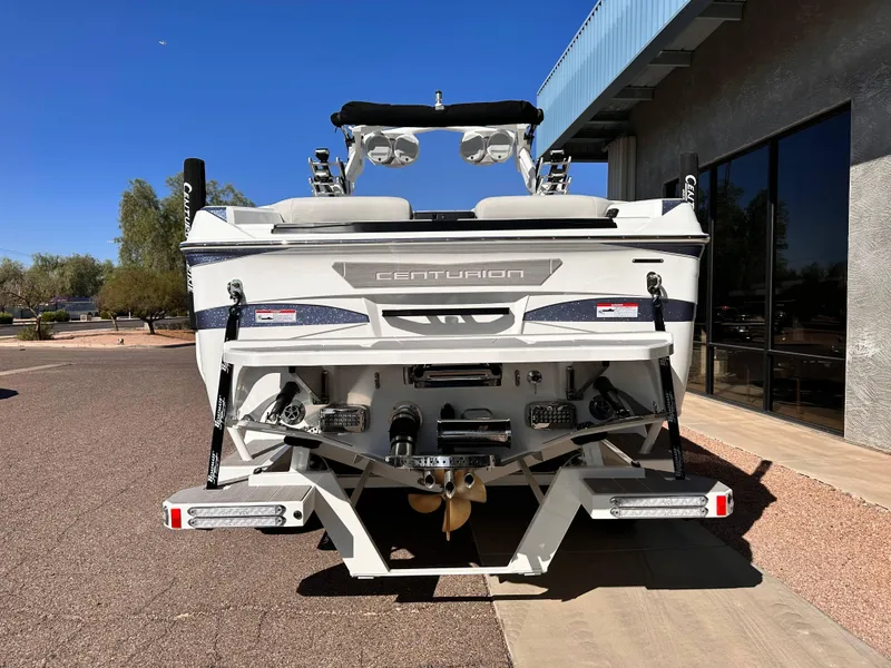 Slide: The Image of Centurion Ri265 2024 - 12