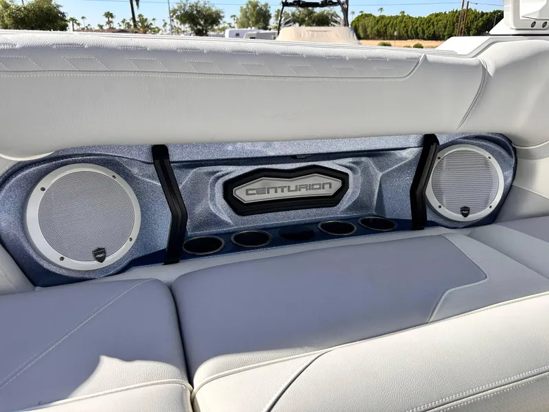 Slide: The Image of Centurion Ri265 2024 - 13