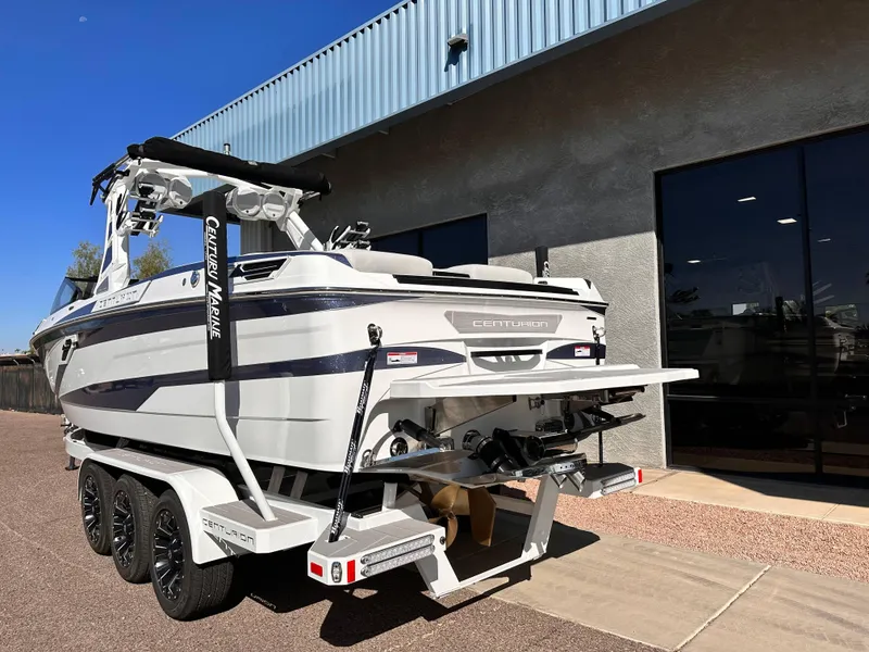 Slide: The Image of Centurion Ri265 2024 - 3