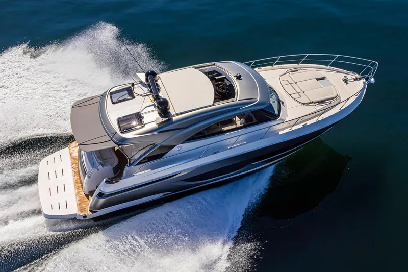 Slide: The Image of Manufacturer Provided Image - 42