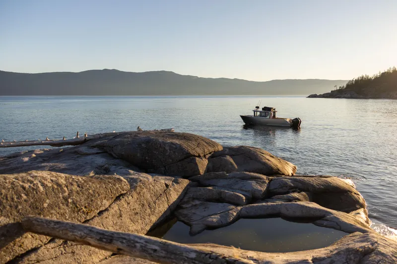 Slide: The Image of Jasper Marine Defender 22 2026 - 51