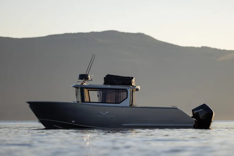 Slide: The Image of Jasper Marine Defender 22 2026 - 53