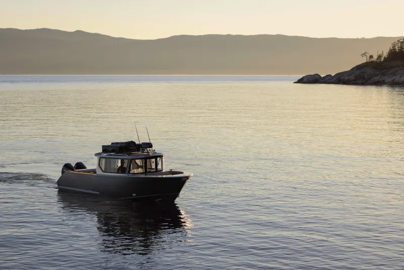 Slide: The Image of Jasper Marine Defender 22 2026 - 57