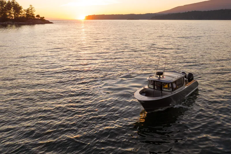 Slide: The Image of Jasper Marine Defender 22 2026 - 70