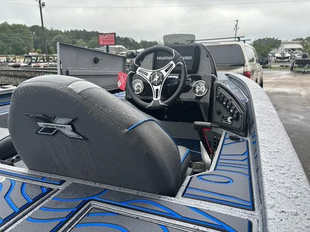 Slide: The Image of Xpress X19 Pro 2025 - 7