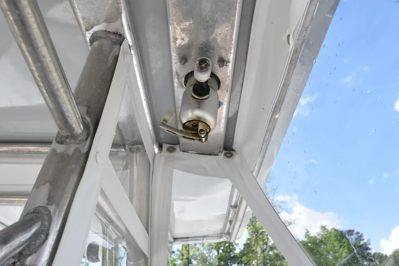 Slide: The Image of Custom Carolina 28 Cape Lookout, 2019 repower 2007 - 67