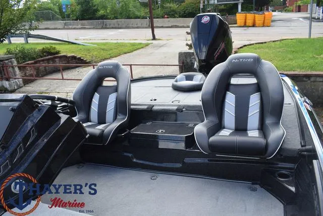 Slide: The Image of Nitro Z20 Pro 2024 - 11