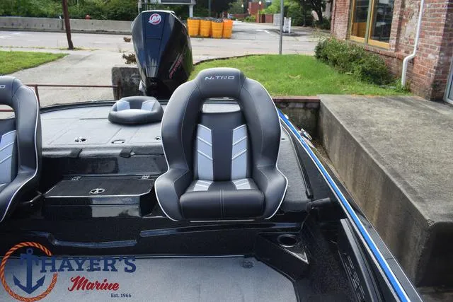 Slide: The Image of Nitro Z20 Pro 2024 - 12