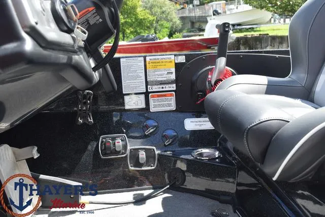 Slide: The Image of Nitro Z20 Pro 2024 - 13