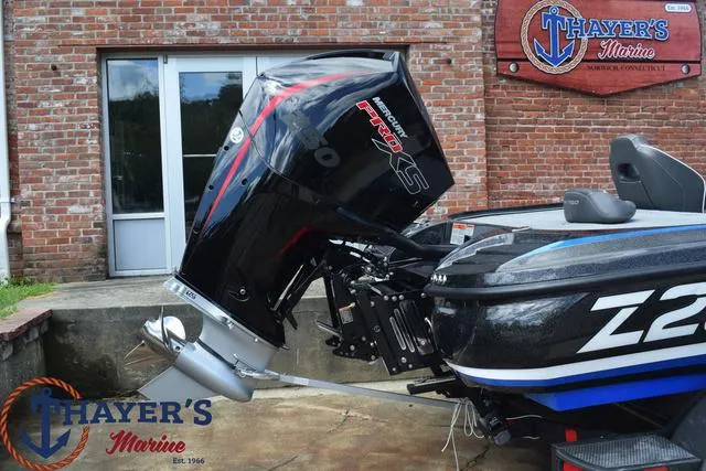 Slide: The Image of Nitro Z20 Pro 2024 - 6