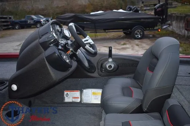 Slide: The Image of Tracker PT195TXW TE 2024 - 15