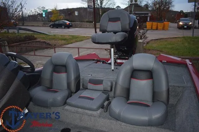 Slide: The Image of Tracker PT195TXW TE 2024 - 16