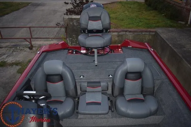 Slide: The Image of Tracker PT195TXW TE 2024 - 17