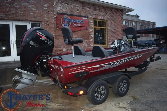 Slide: The Image of Tracker PT195TXW TE 2024 - 20