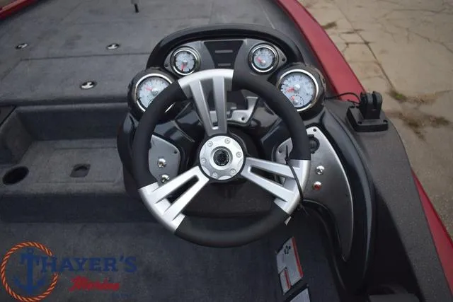 Slide: The Image of Tracker PT195TXW TE 2024 - 6