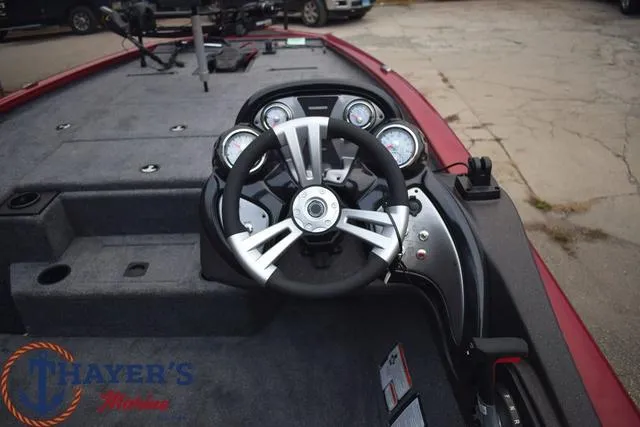 Slide: The Image of Tracker PT195TXW TE 2024 - 7