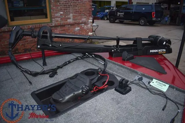 Slide: The Image of Tracker PT195TXW TE 2024 - 8