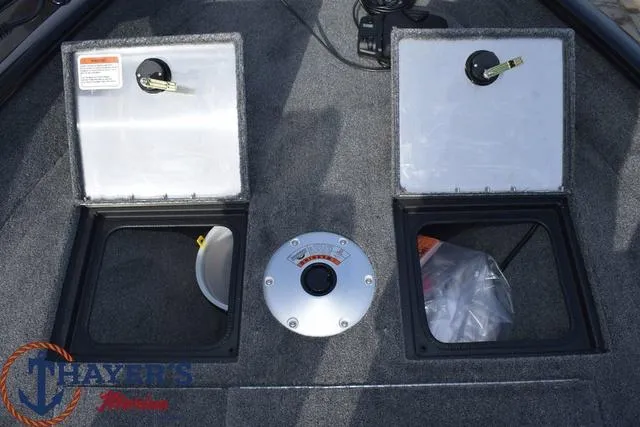 Slide: The Image of Tracker Pro Guide V-16 SC 2024 - 10