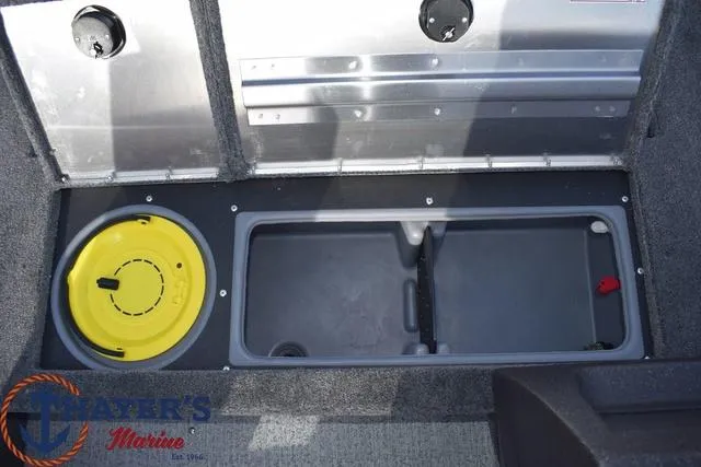 Slide: The Image of Tracker Pro Guide V-16 SC 2024 - 11