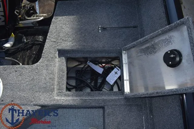 Slide: The Image of Tracker Pro Guide V-16 SC 2024 - 13