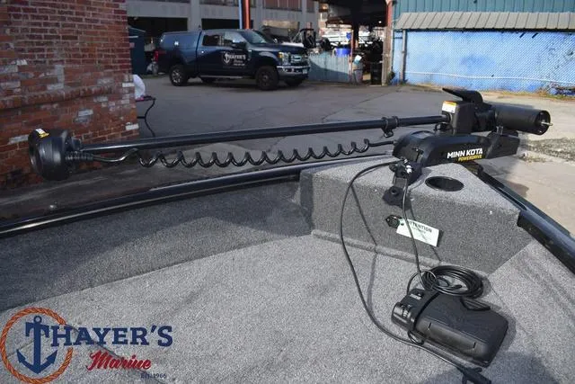 Slide: The Image of Tracker Pro Guide V-16 SC 2024 - 15