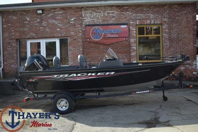 Slide: The Image of Tracker Pro Guide V-16 SC 2024 - 21