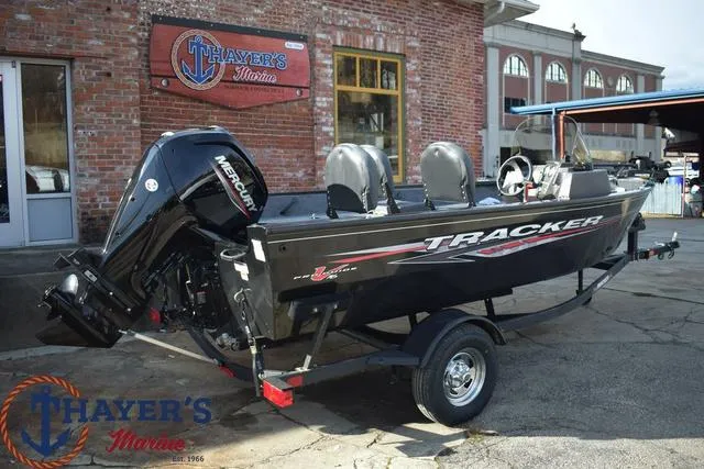 Slide: The Image of Tracker Pro Guide V-16 SC 2024 - 3