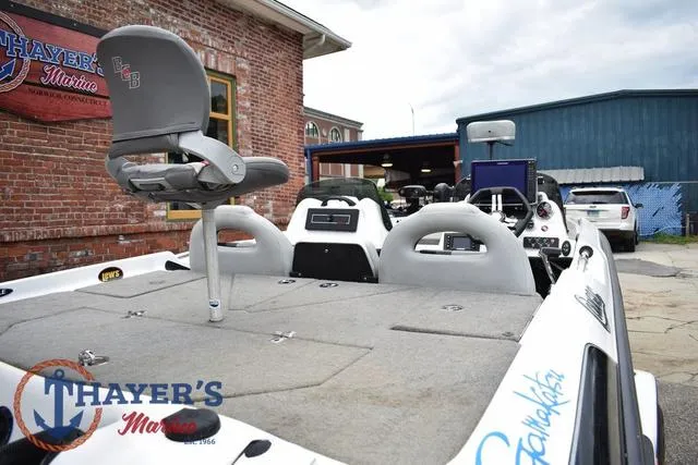 Slide: The Image of Bass Cat Cougar 2017 - 13