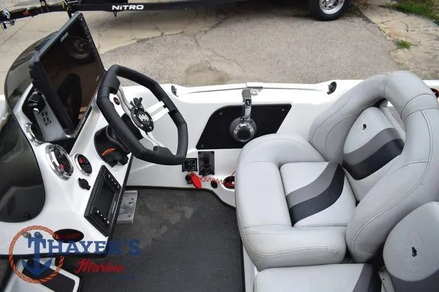 Slide: The Image of Bass Cat Cougar 2017 - 19