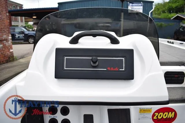 Slide: The Image of Bass Cat Cougar 2017 - 22