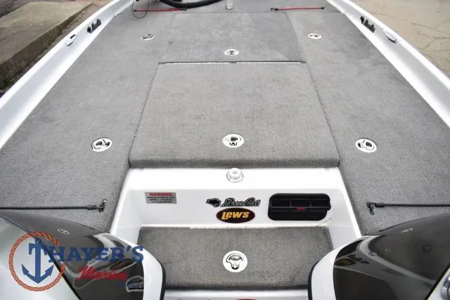 Slide: The Image of Bass Cat Cougar 2017 - 26