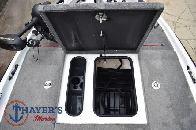 Slide: The Image of Bass Cat Cougar 2017 - 32