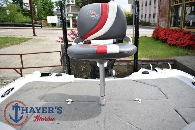 Slide: The Image of Bass Cat Cougar 2017 - 38