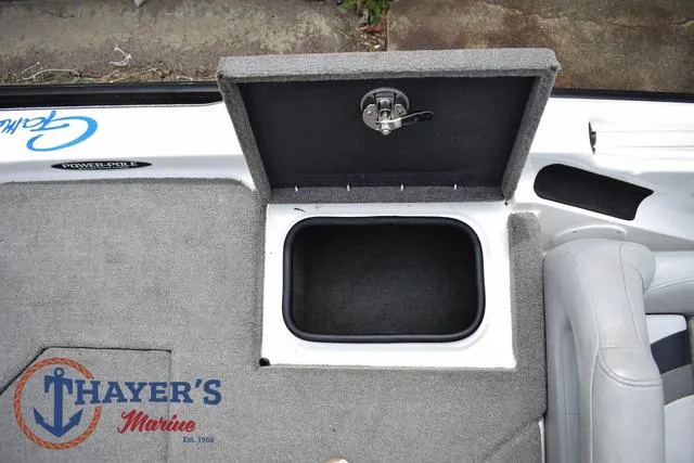 Slide: The Image of Bass Cat Cougar 2017 - 41