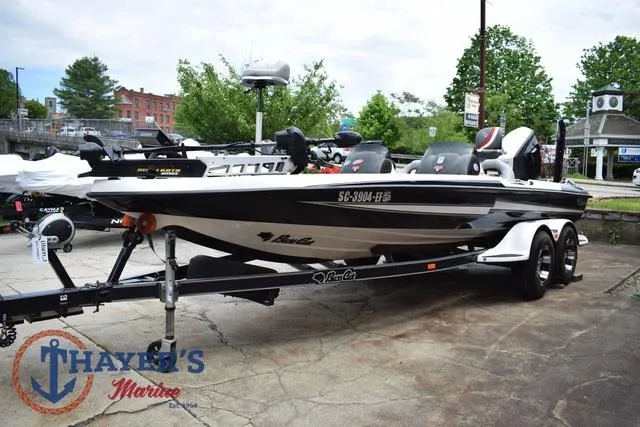 Slide: The Image of Bass Cat Cougar 2017 - 6