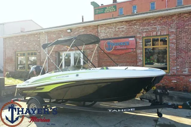 Slide: The Image of Tahoe T18 2024 - 1