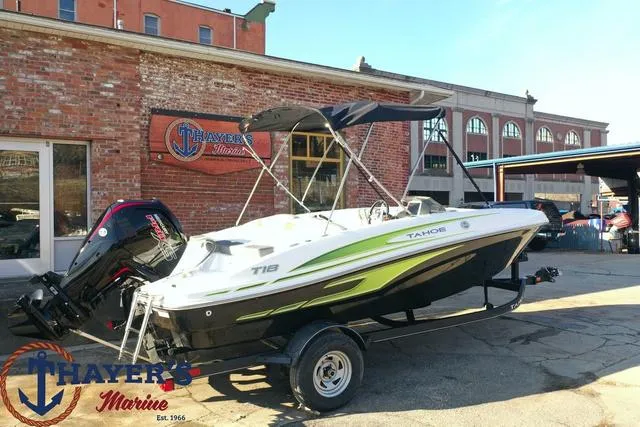 Slide: The Image of Tahoe T18 2024 - 26