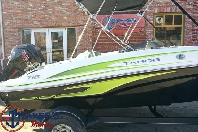 Slide: The Image of Tahoe T18 2024 - 4