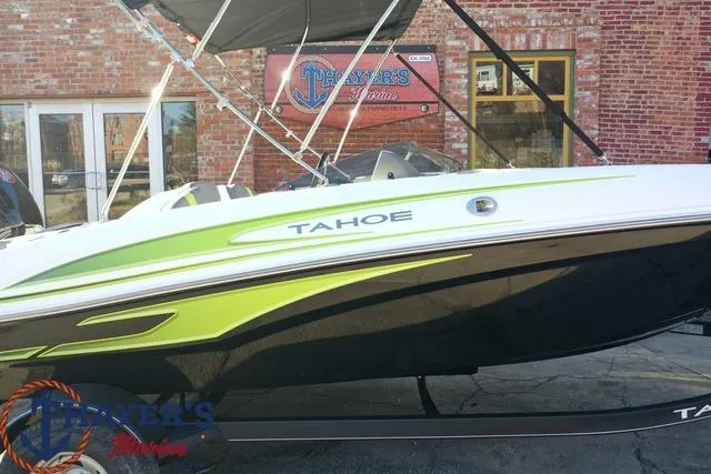 Slide: The Image of Tahoe T18 2024 - 5