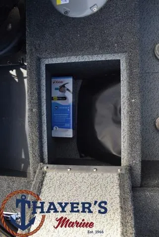 Slide: The Image of Lund 1650 Rebel XL Sport 2024 - 10