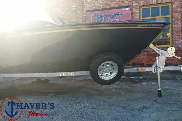 Slide: The Image of Lund 1650 Rebel XL Sport 2024 - 17