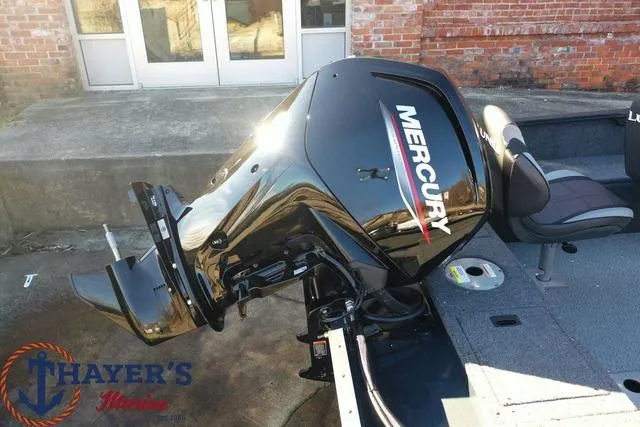 Slide: The Image of Lund 1650 Rebel XL Sport 2024 - 18